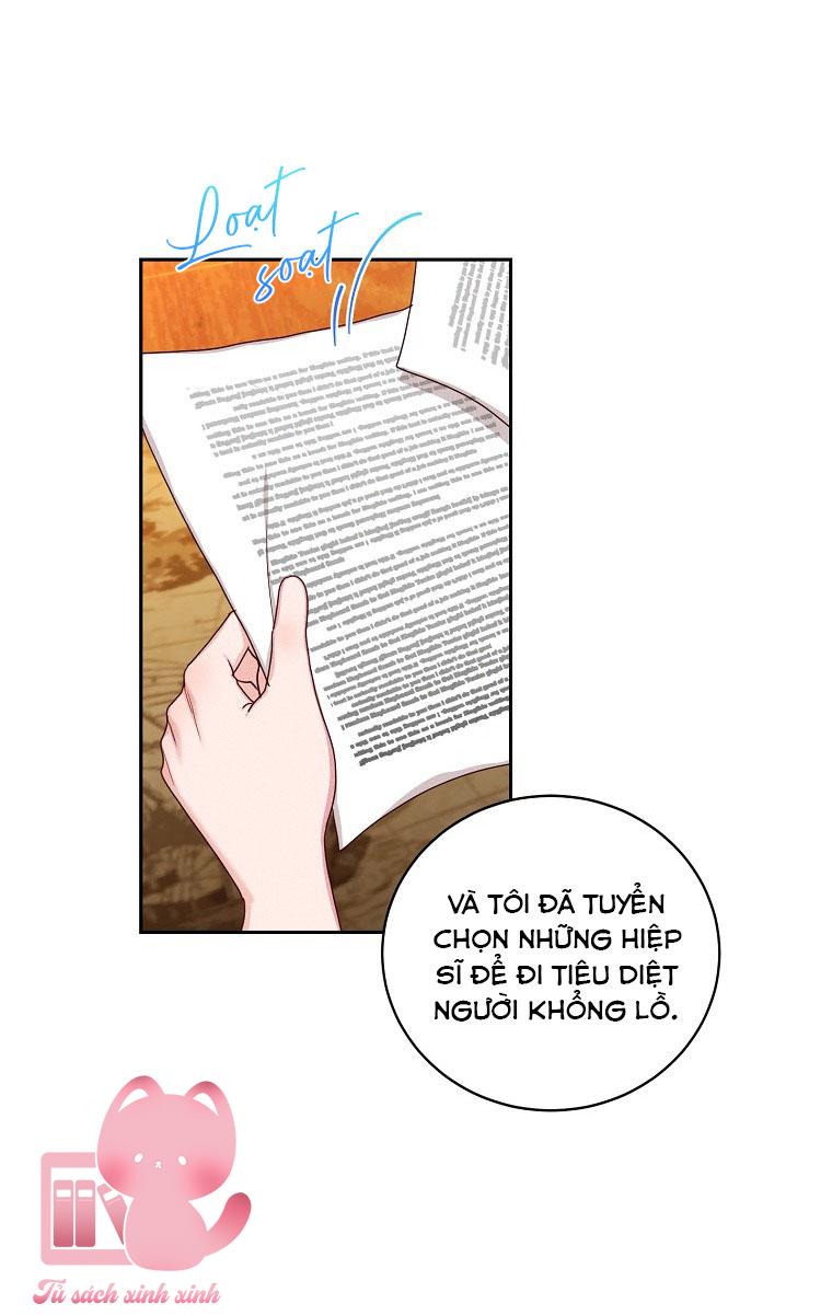 Thế Thì Ta Cứ Trở Thành Kẻ Ác Thôi Chap 59 - Trang 2