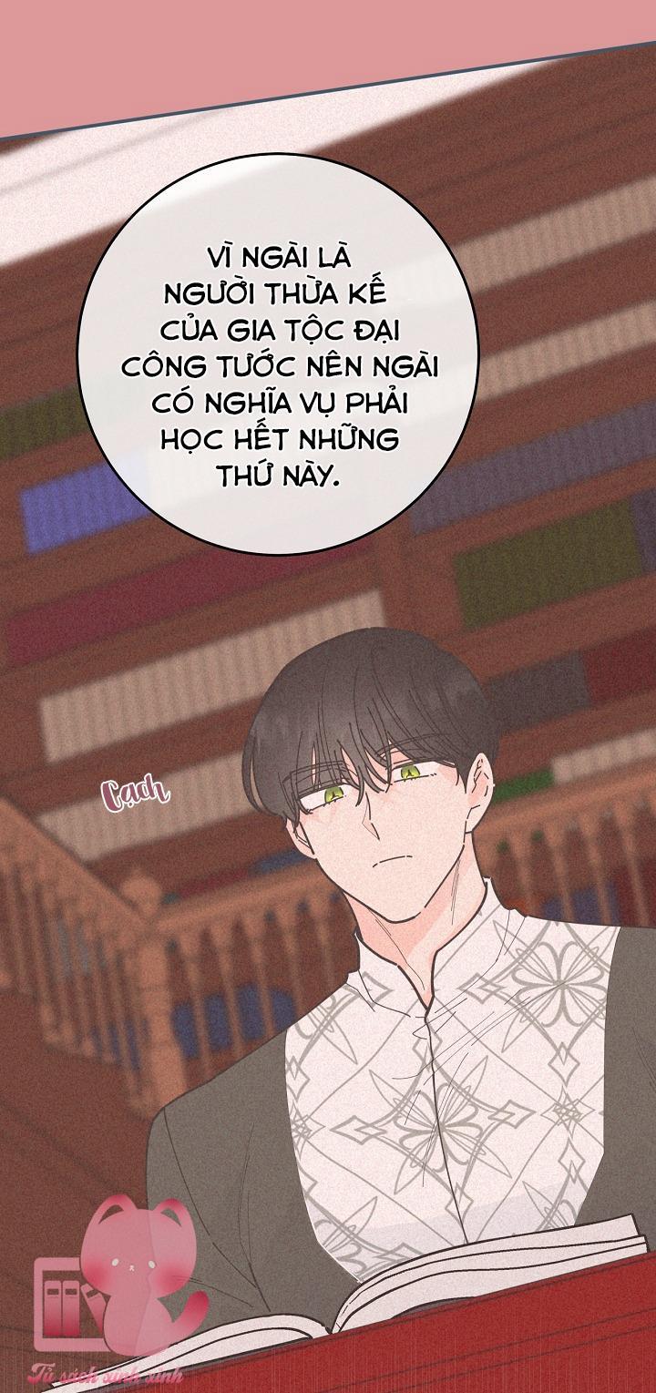 Người Hùng Của Ác Nữ Chapter 88 - Trang 4