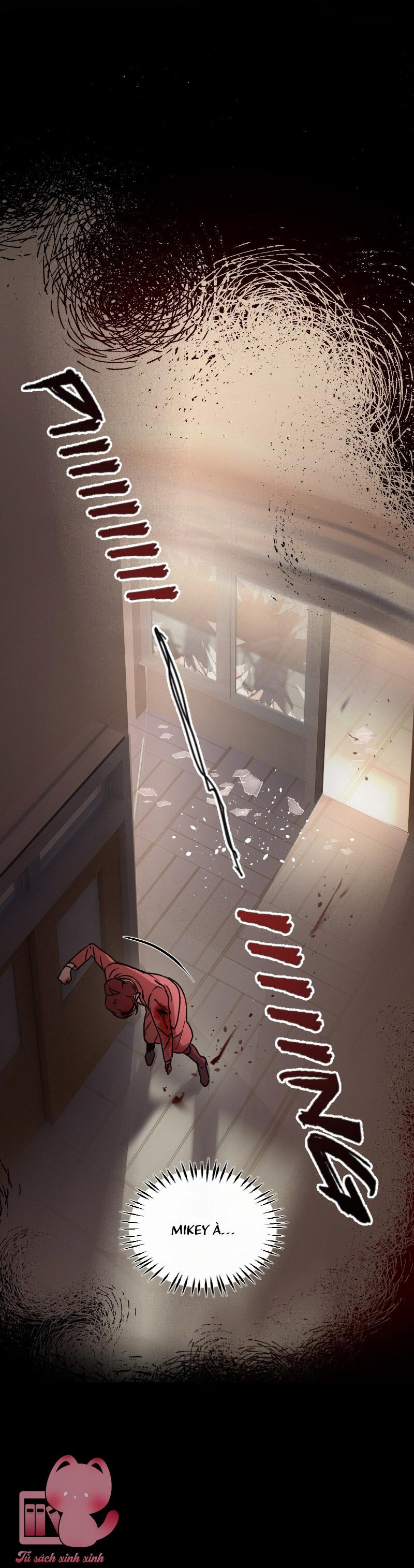 Bảo Mẫu Của Mafia Chap 16 - Trang 4