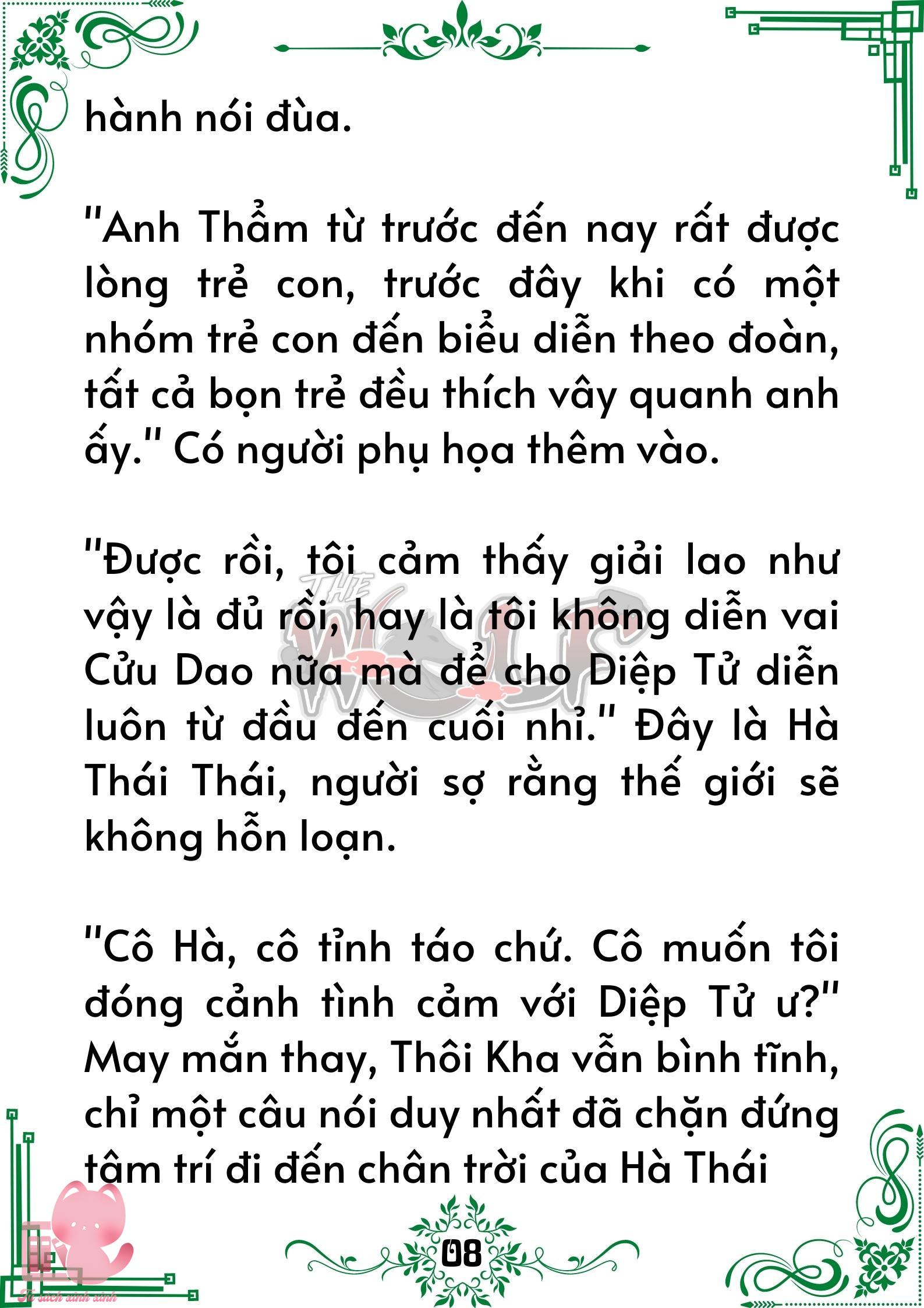 Quý nhân phù trợ Du Chap 19 - Trang 2