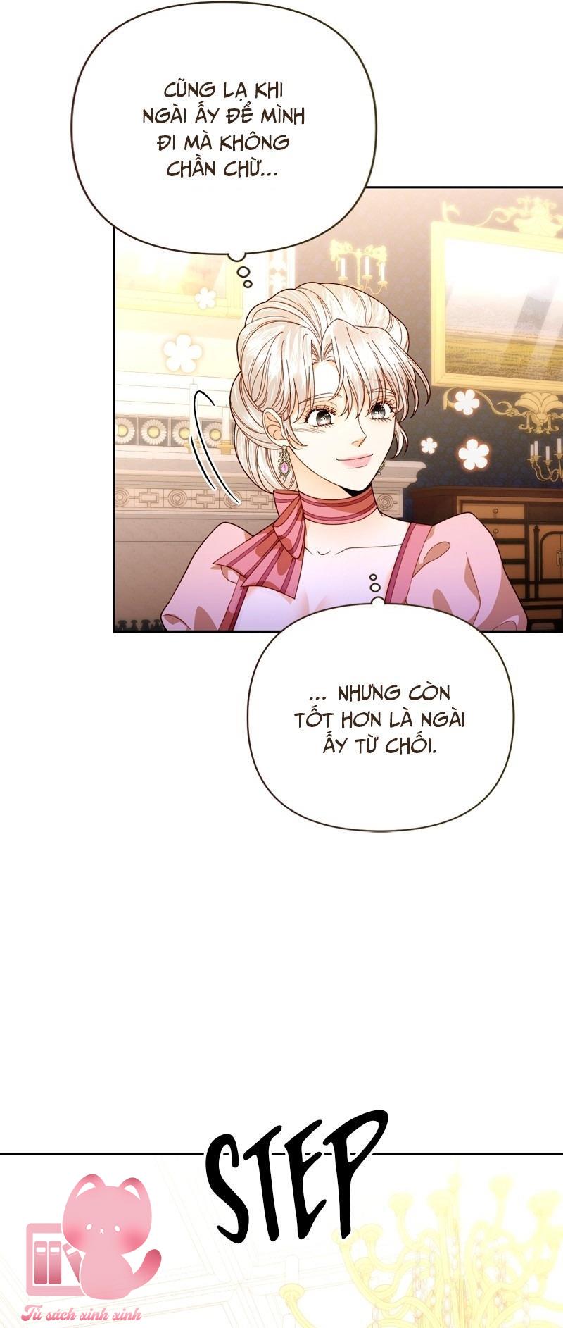 Hoàng Hậu Tái Hôn Chapter 170 - Trang 4