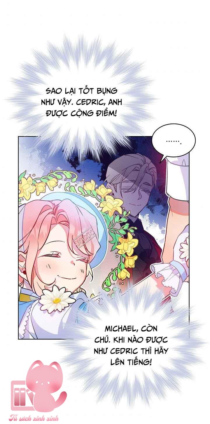 Quý Cô Thế Giới Ngầm Chap 22 - Trang 4