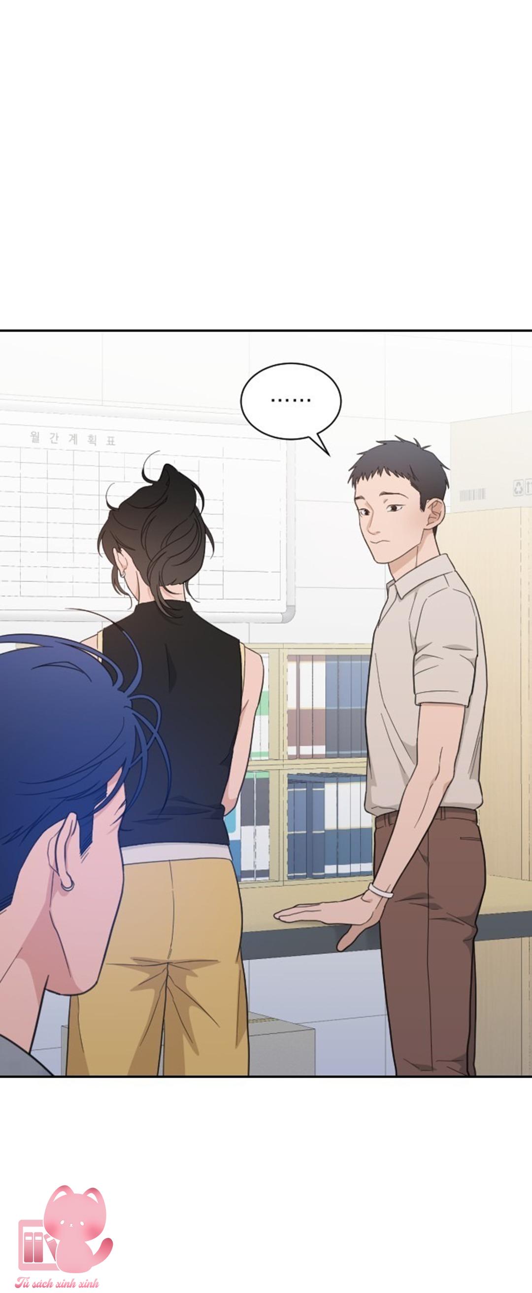 Vận May Không Ngờ Chap 61 - Trang 4