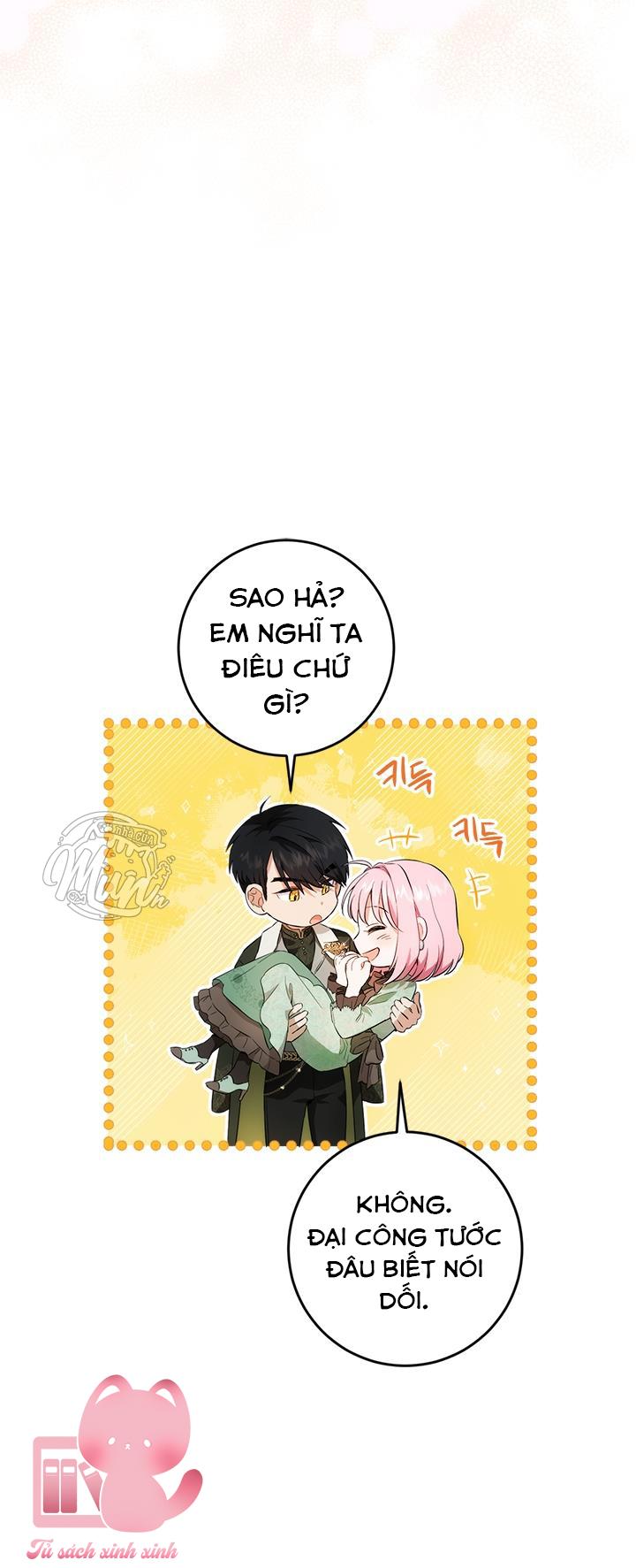 Cuộc Sống Mới Của Công Nương Chapter 101 - Trang 4