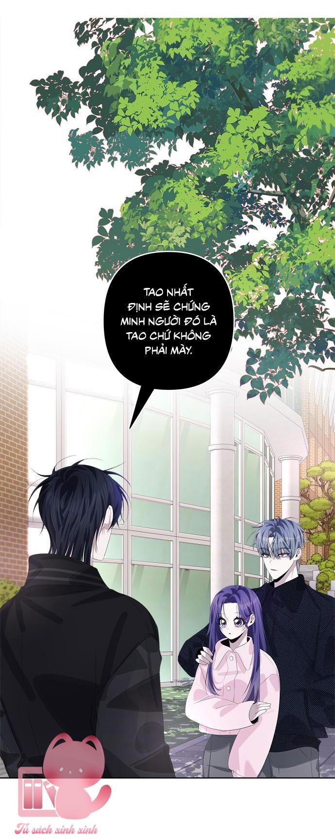 Đàn Anh Xấu Xa! Chap 68 - Trang 3