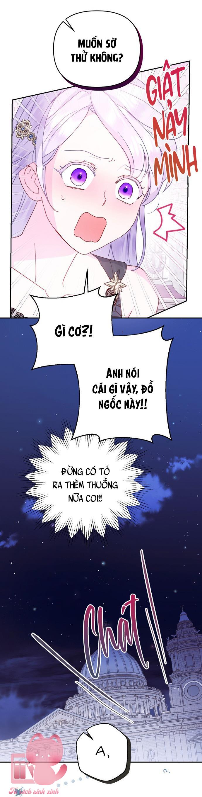 Bỏ Quách Chồng Con Đi, Tiền Bạc Mới Là Tất Cả Chap 66 - Trang 2