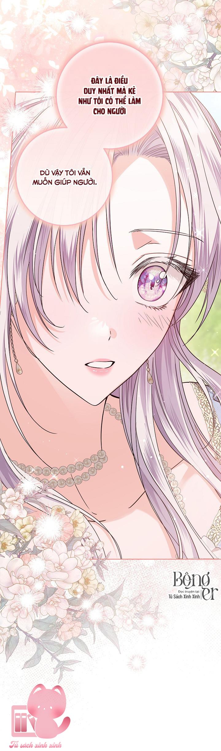 Hoàng Nữ Cosplay Nonfan Chapter 39 - Trang 4