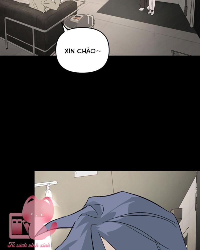 Ác Chi Hoàn Chapter 23 - Trang 4