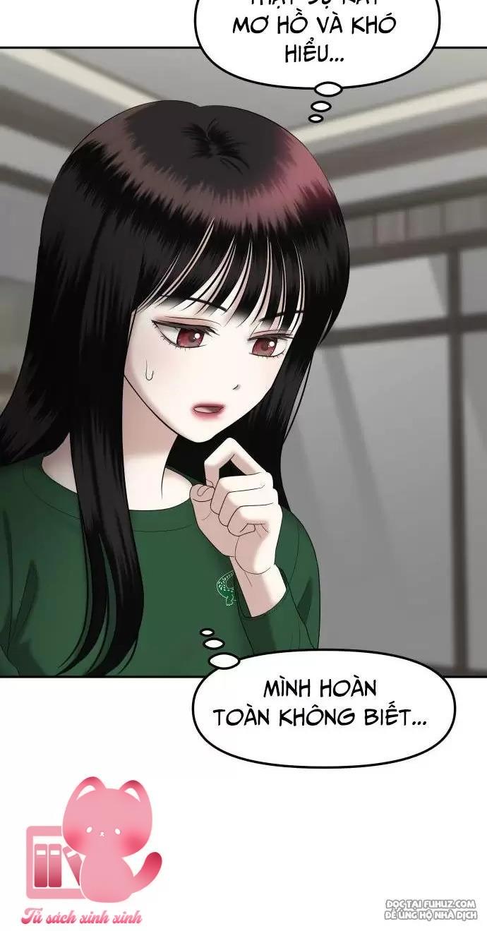 Chị Em Tranh Đấu Chap 44 - Trang 2