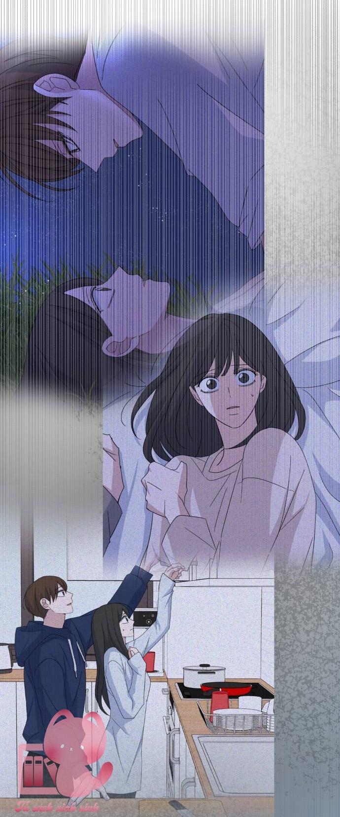 Quan Hệ Nhân Quả Chap 56 - Trang 2