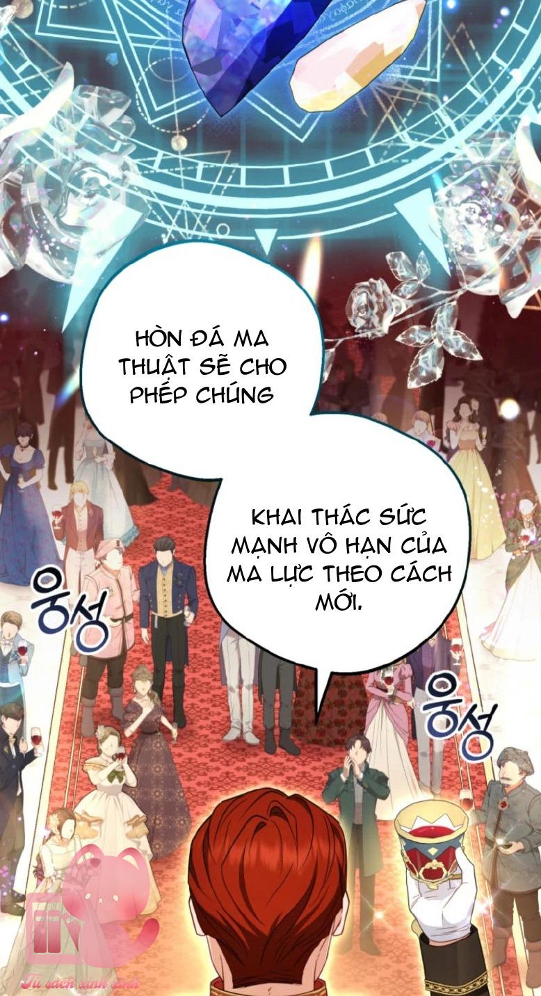 Được Yêu Thương Mà Còn Ngại Ngùng Sao! Chapter 91 - Trang 4