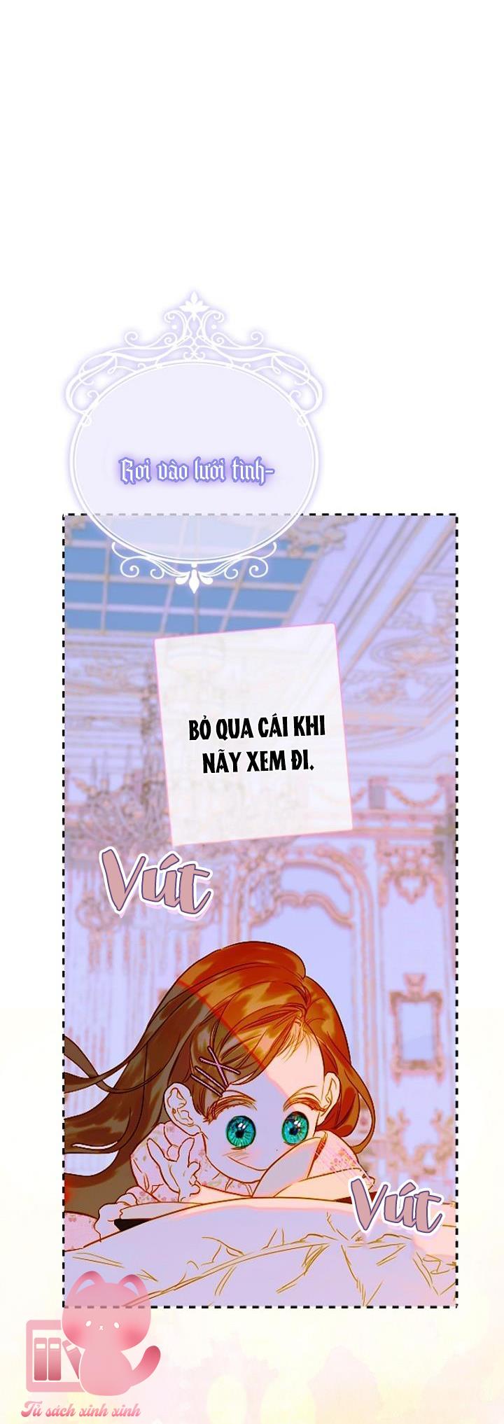 Khế Ước Hôn Nhân Của Mẹ Tôi Chapter 36 - Trang 4