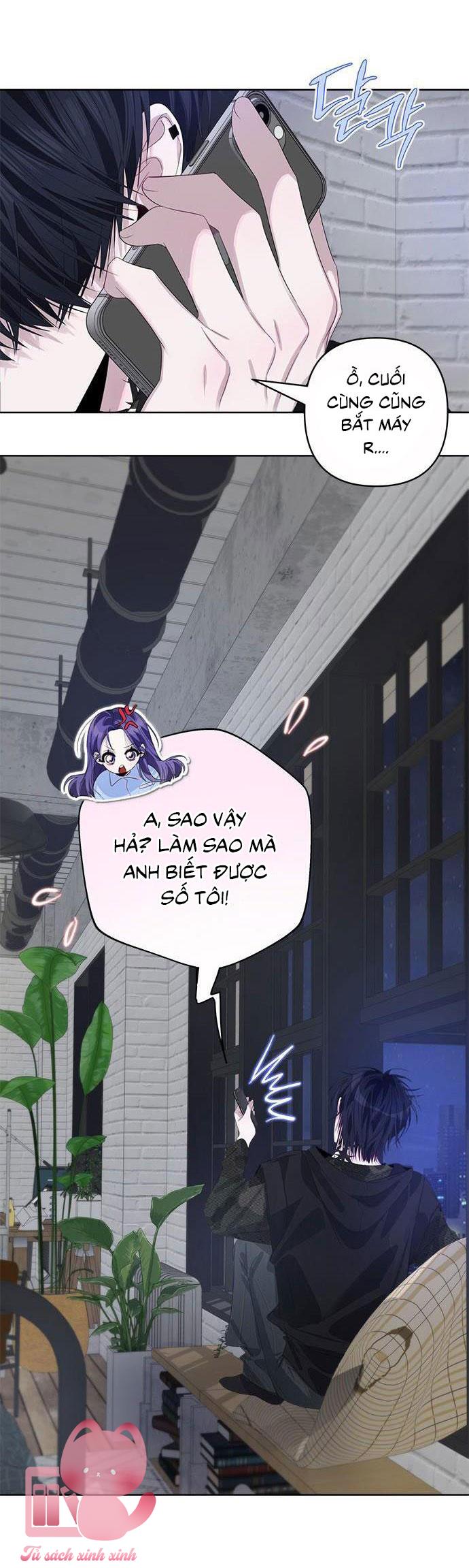 Đàn Anh Xấu Xa! Chap 68 - Trang 3