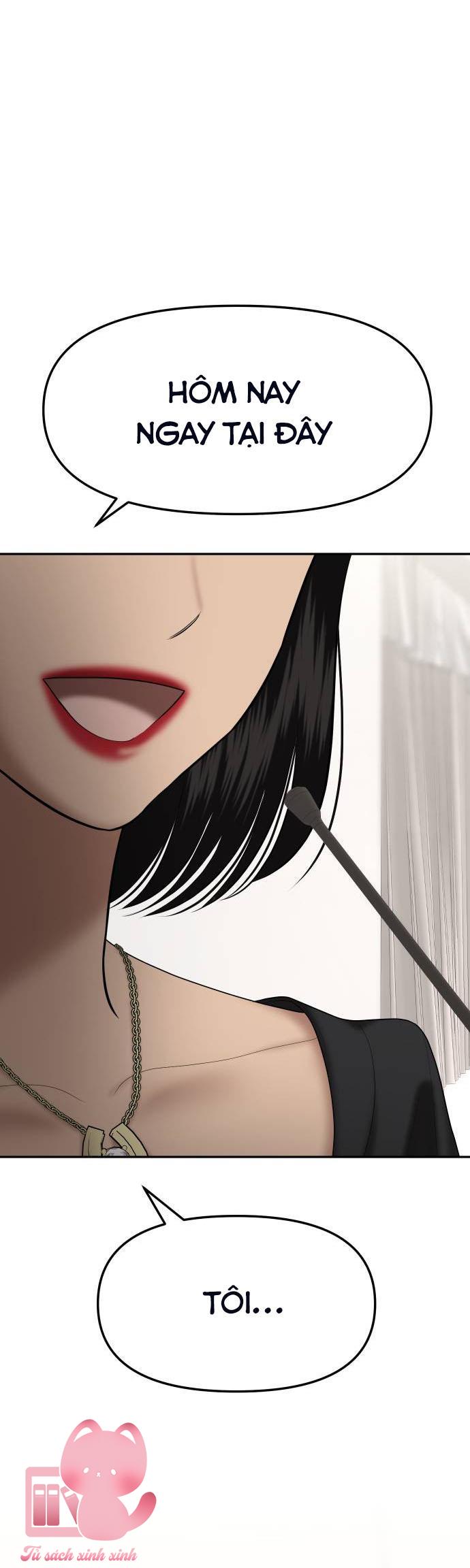 Chị Em Tranh Đấu Chap 24 - Trang 2