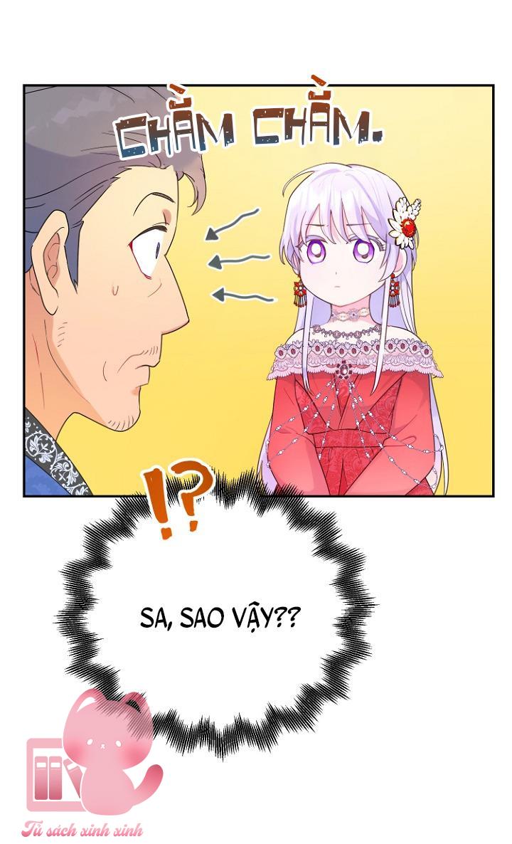 Bỏ Quách Chồng Con Đi, Tiền Bạc Mới Là Tất Cả Chap 18 - Trang 2