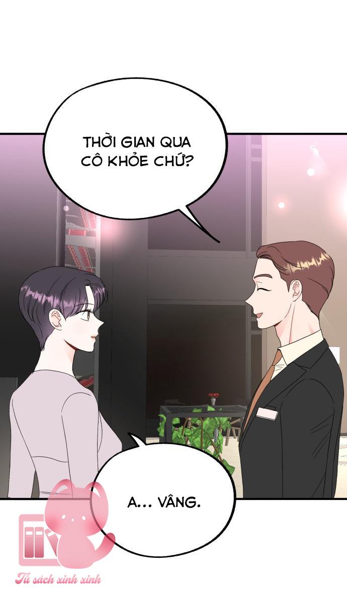 Xác Suất Tình Yêu Chapter 19 - Trang 3