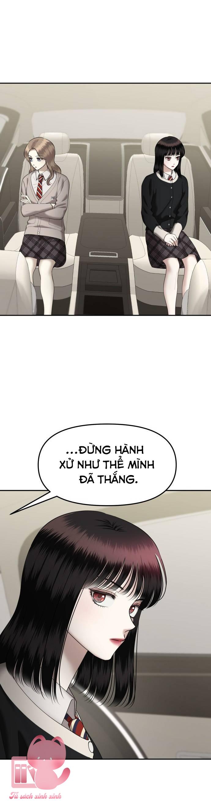 Chị Em Tranh Đấu Chap 65 - Trang 2