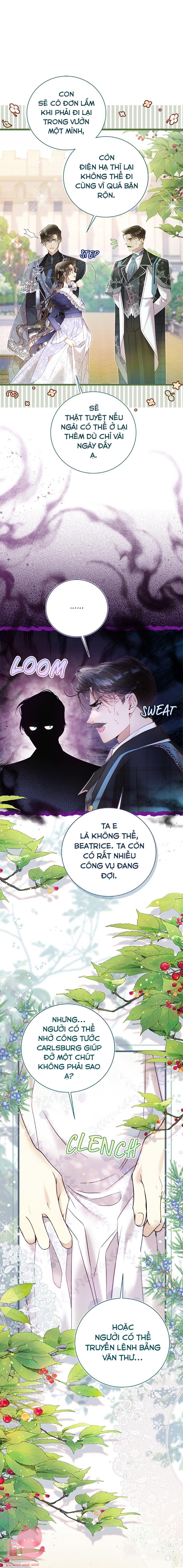 Beatrice Chap 133 - Trang 2