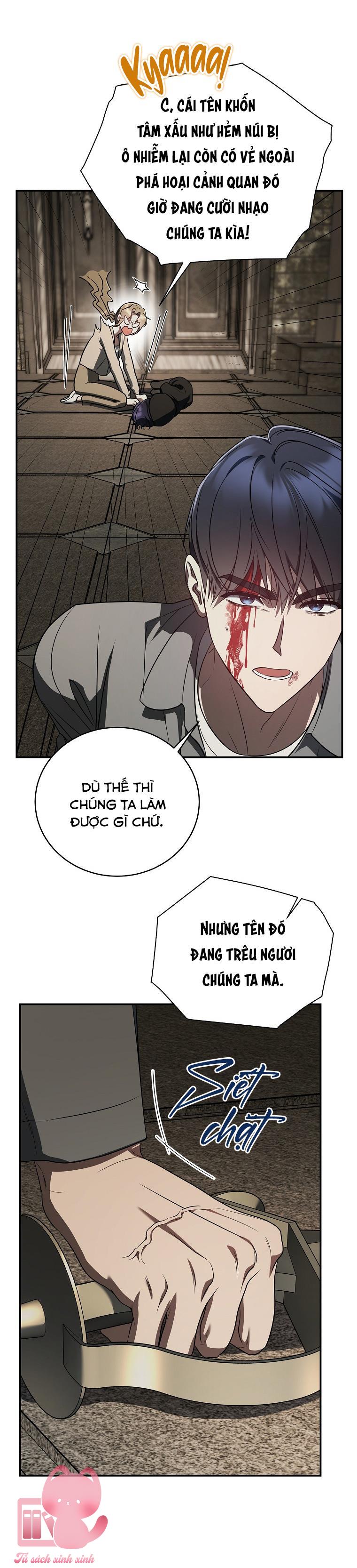 Hướng Dẫn Sinh Tồn Dành Cho Ranker Chapter 16 - Trang 4