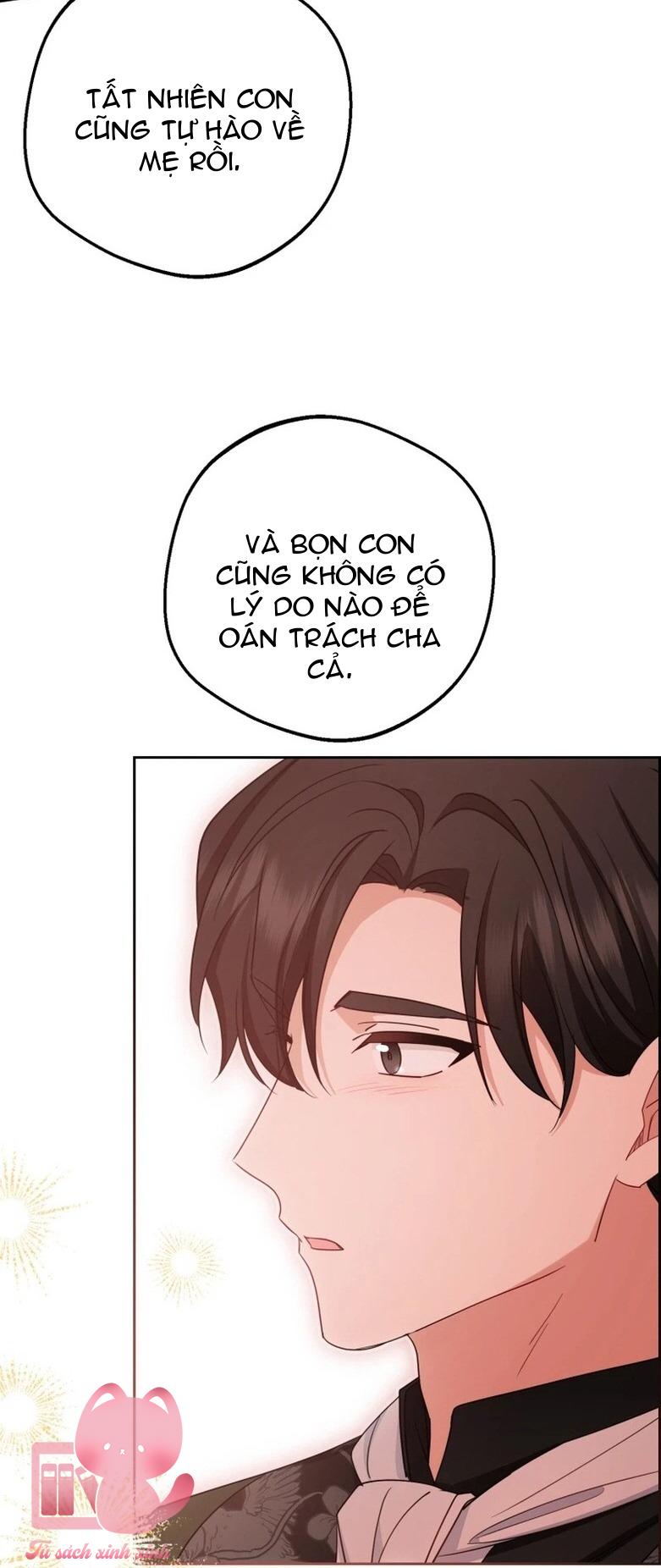 Được Yêu Thương Mà Còn Ngại Ngùng Sao! Chap 65 - Trang 4