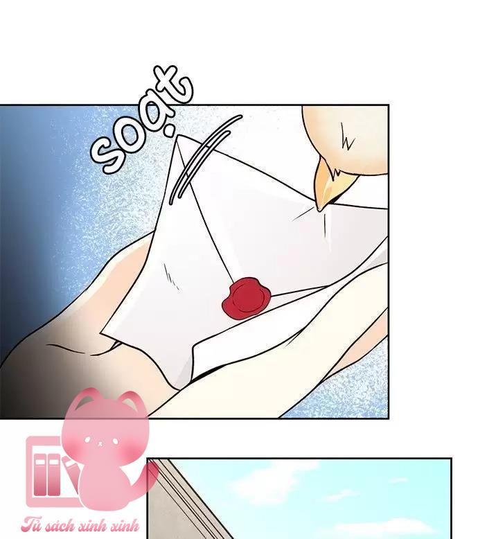 Hoàng Hậu Tái Hôn Chapter 35 - Trang 4
