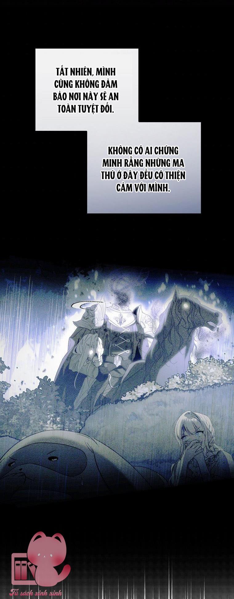 Cách Khiến Phu Quân Đứng Về Phía Tôi Chap 36 - Trang 2