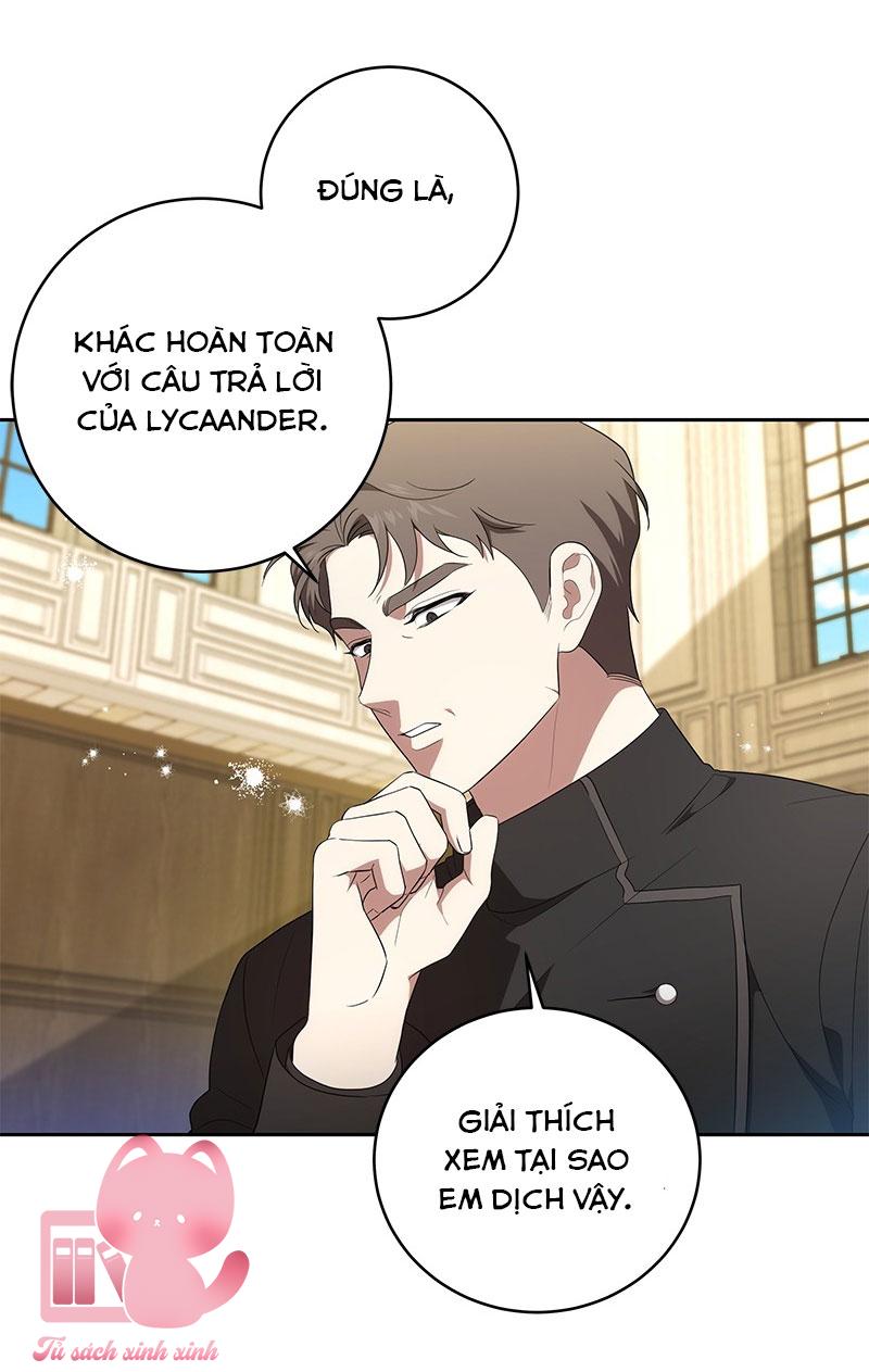 Cái Giá Phải Trả Chapter 7 - Trang 4
