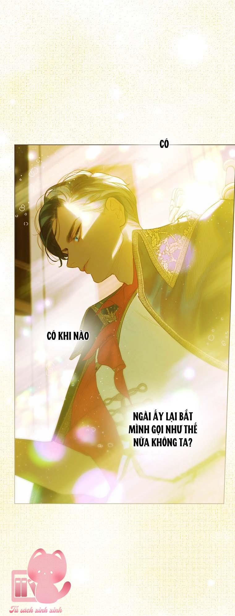 Khế Ước Hôn Nhân Của Mẹ Tôi Chapter 11 - Trang 4