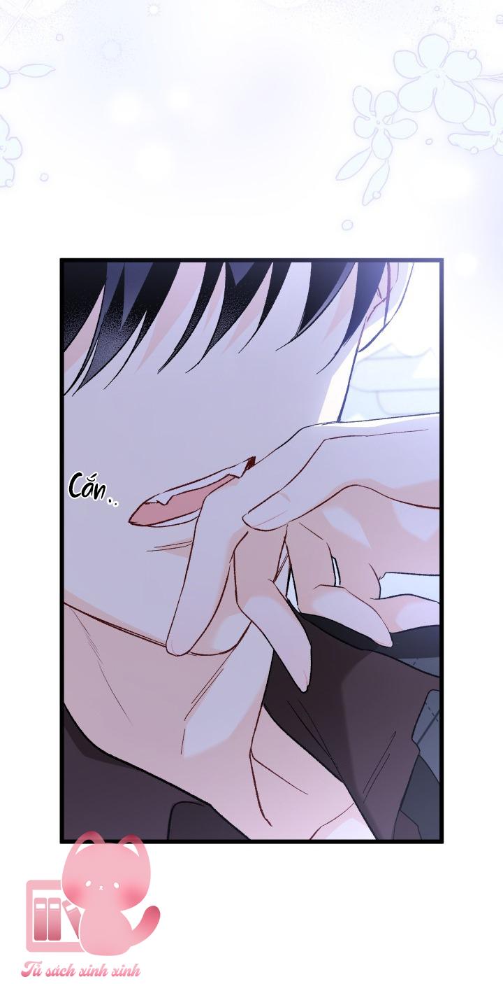 Quan Hệ Cộng Sinh Giữa Báo Đen Và Thỏ Trắng Chap 88 - Trang 2