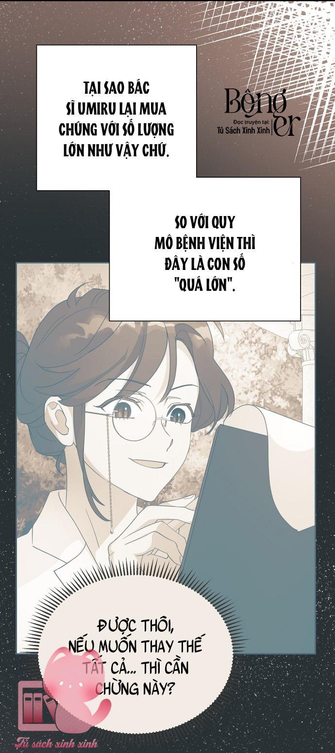 Bỏ Quách Chồng Con Đi, Tiền Bạc Mới Là Tất Cả Chap 62 - Trang 2