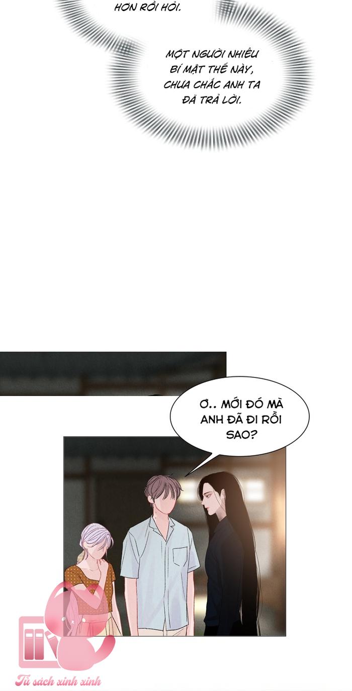 Thần Bí Chap 73 - Trang 2