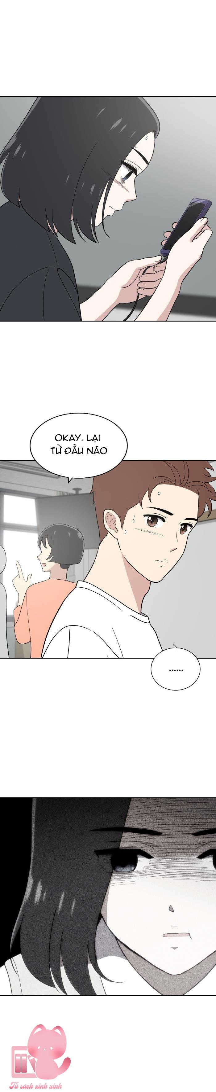 Cô Nàng Hết Thuốc Chữa Chapter 83 - Trang 4