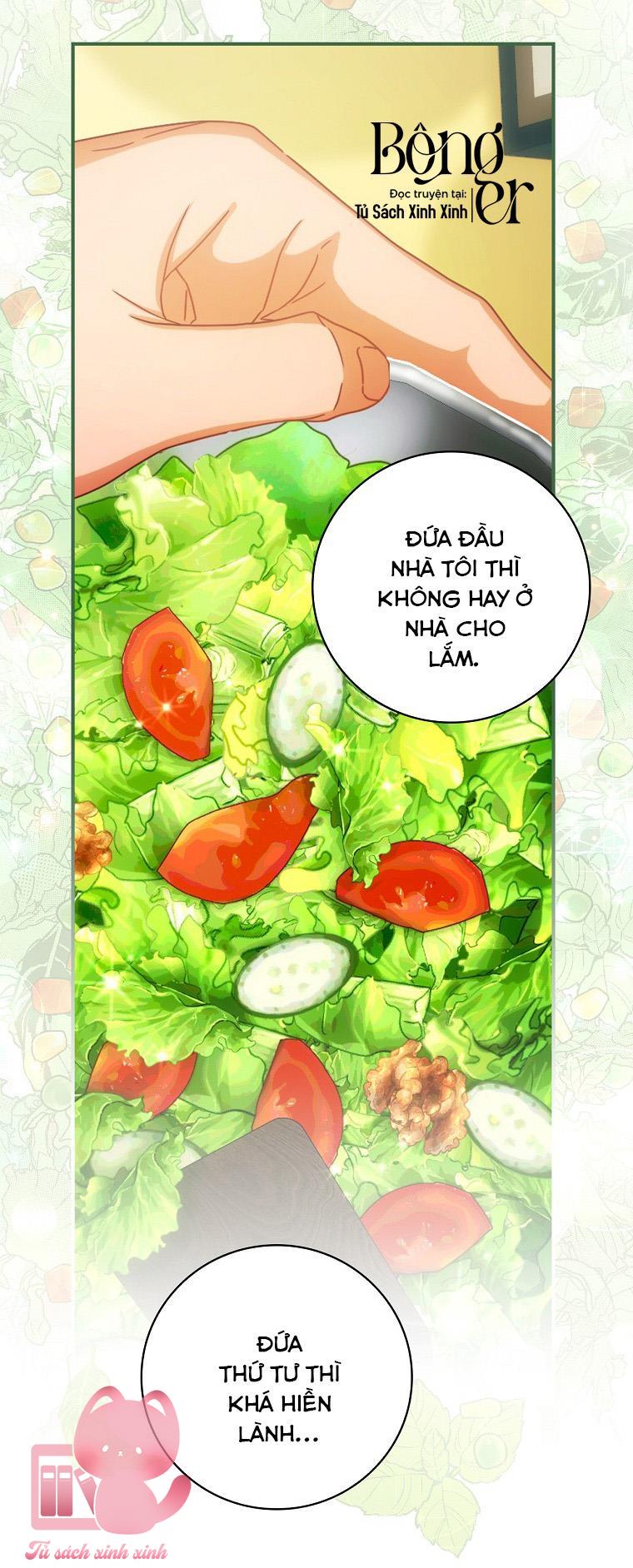Đứa Nhỏ Không Phải Là Con Anh Chapter 23 - Trang 4