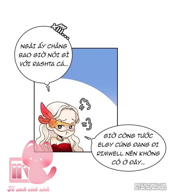 Hoàng Hậu Tái Hôn Chapter 32 - Trang 4