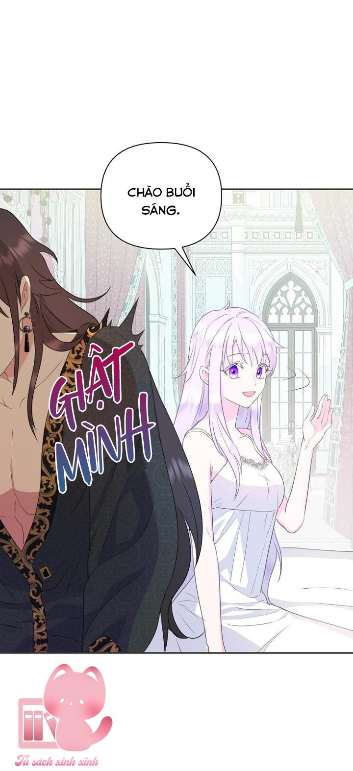 Bỏ Quách Chồng Con Đi, Tiền Bạc Mới Là Tất Cả Chap 34 - Trang 2