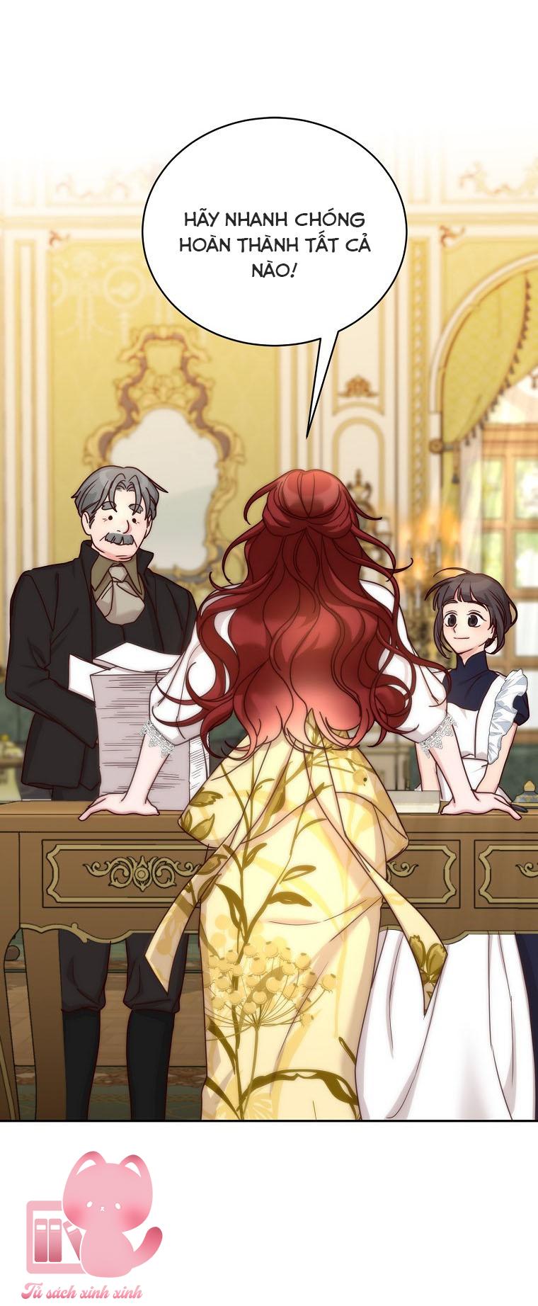Thế Thì Ta Cứ Trở Thành Kẻ Ác Thôi Chap 69 - Trang 2