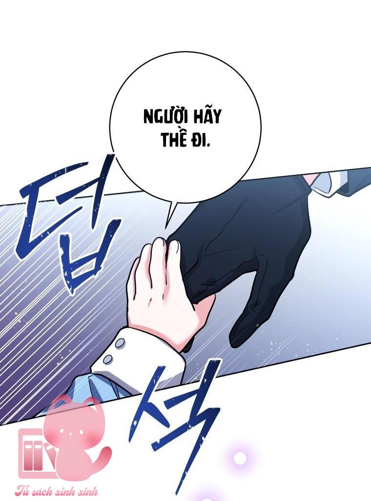 Bé Con Cá Voi Sát Thủ Chapter 27 - Trang 4