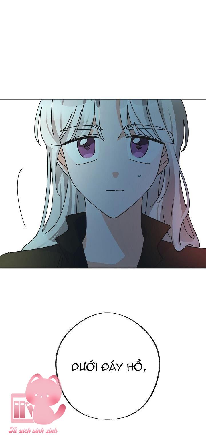 Người Hùng Của Ác Nữ Chapter 43 - Trang 4