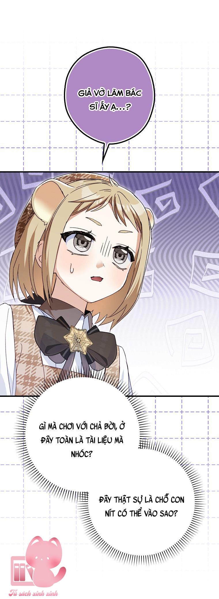 Chuột Đồng Dẫn Lối Cinderella Chap 10 - Trang 2