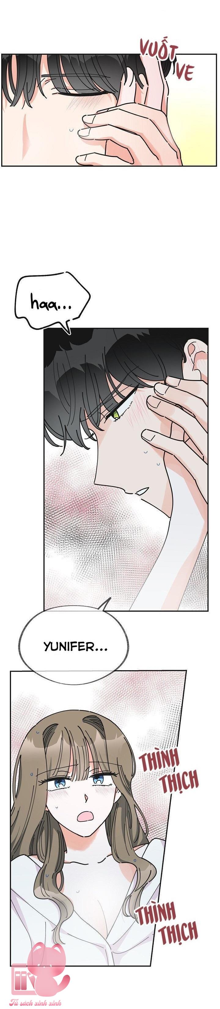 Người Hùng Của Ác Nữ Chapter 26 - Trang 4