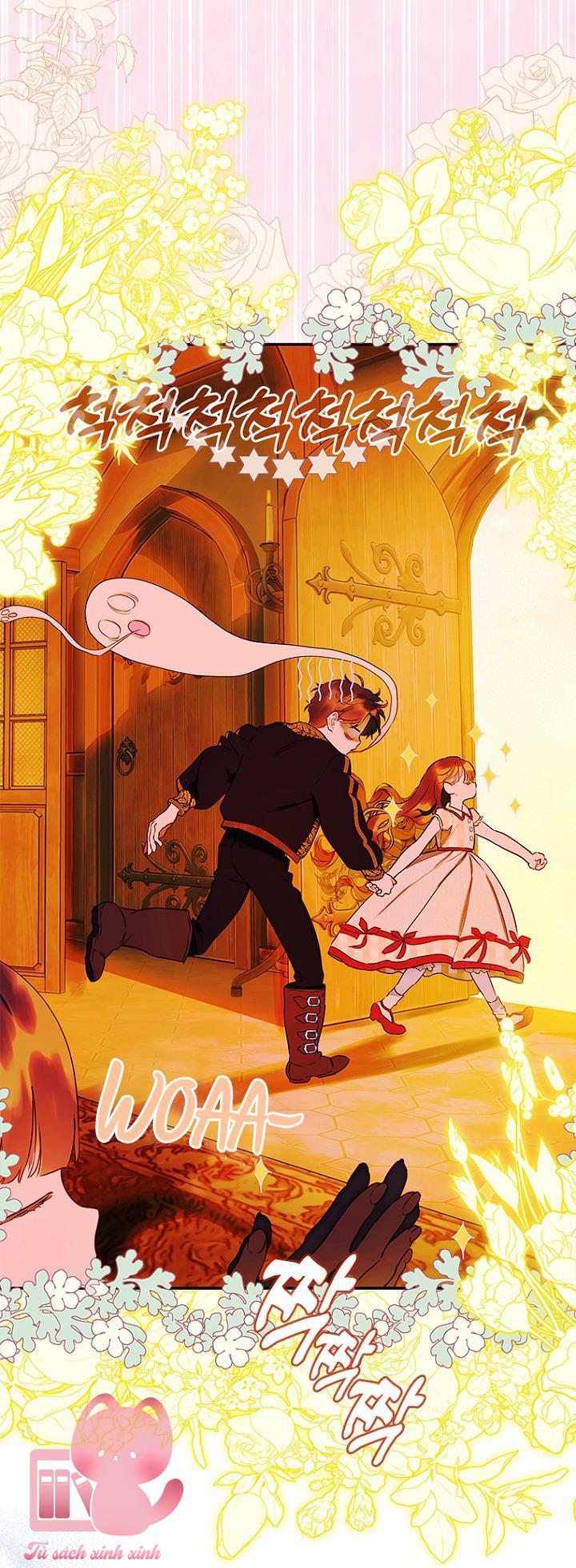 Khế Ước Hôn Nhân Của Mẹ Tôi Chapter 57 - Trang 4