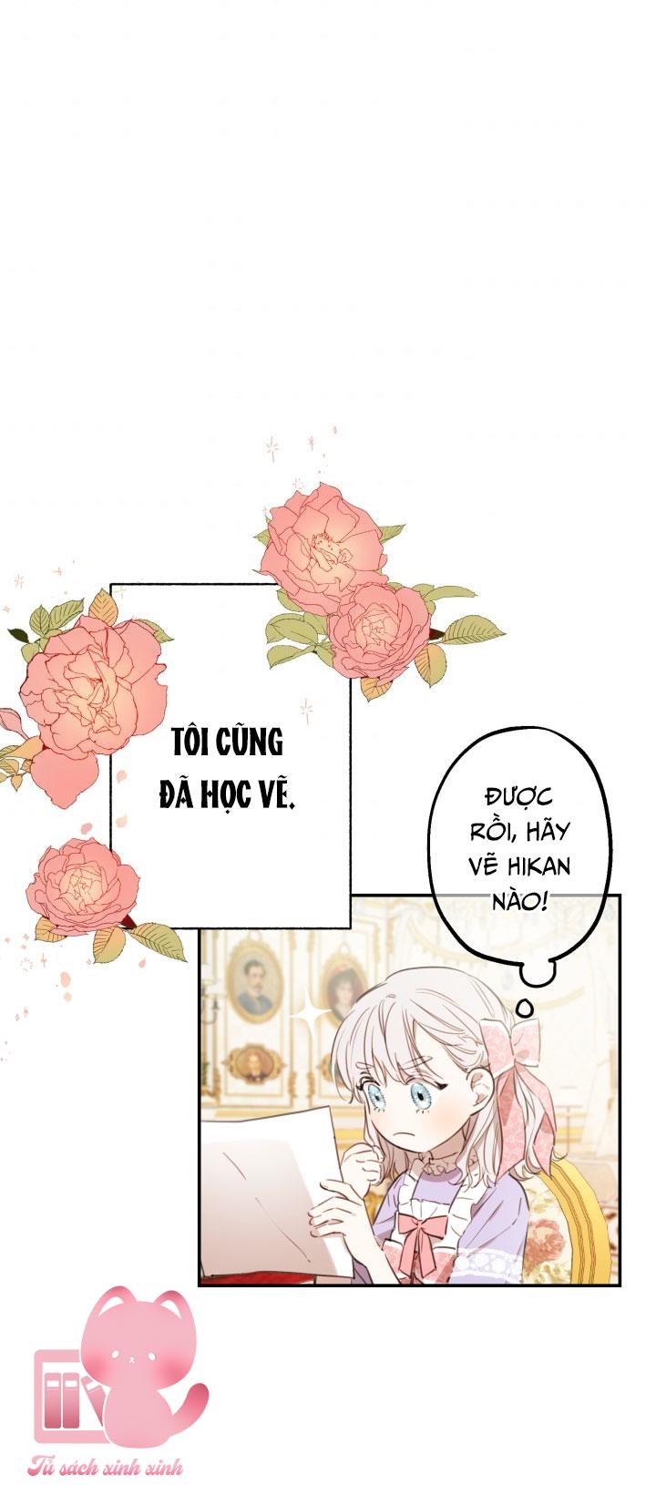 Những Nhân Vật Mạnh Nhất Thế Giới Ám Ảnh Tôi Chapter 7 - Trang 4