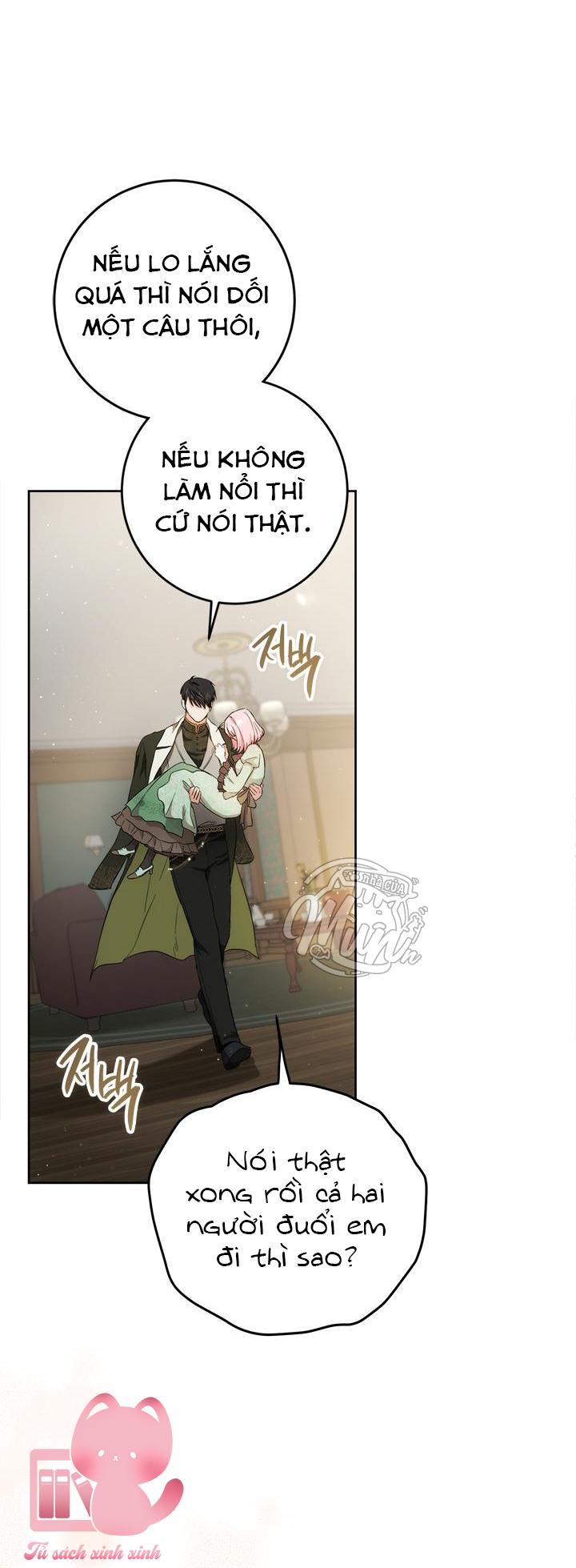 Cuộc Sống Mới Của Công Nương Chapter 101 - Trang 4