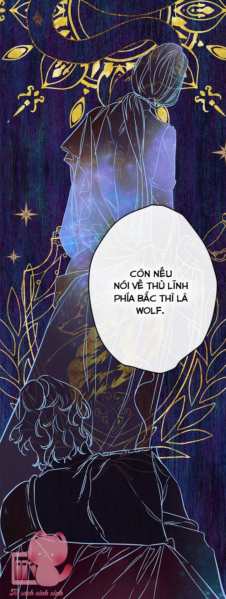 Khế Ước Hôn Nhân Của Mẹ Tôi Chapter 63 - Trang 4