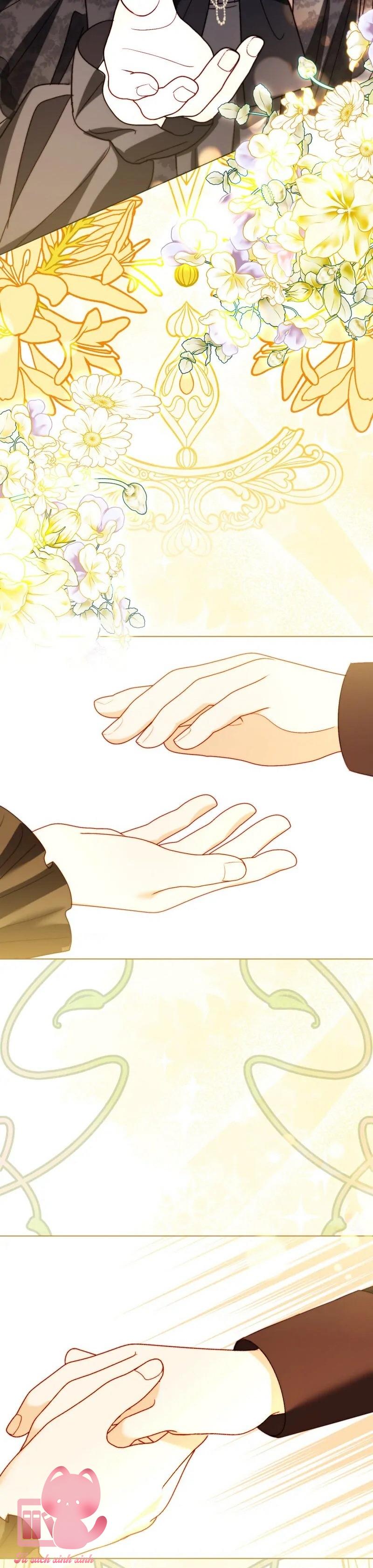Một Ngày Nọ Bỗng Dưng Cha Xuất Hiện Chap 79 - Trang 3