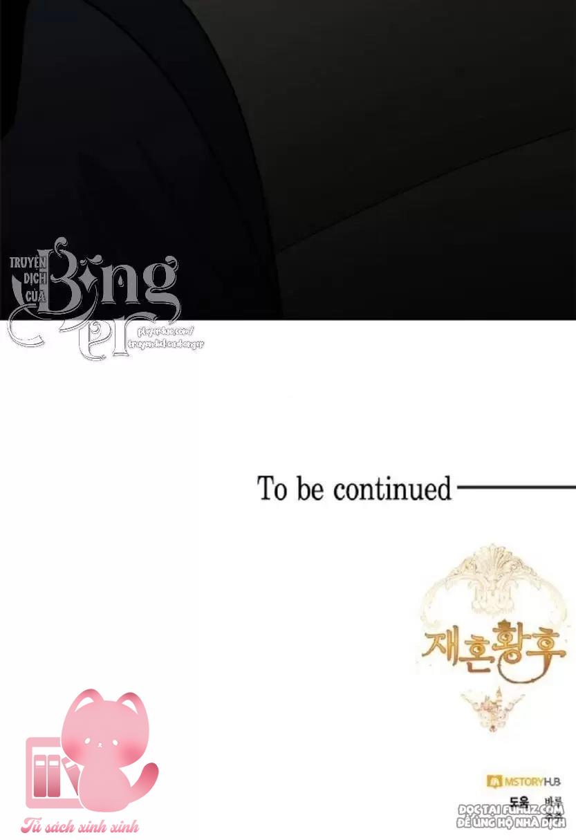 Hoàng Hậu Tái Hôn Chapter 82 - Trang 4