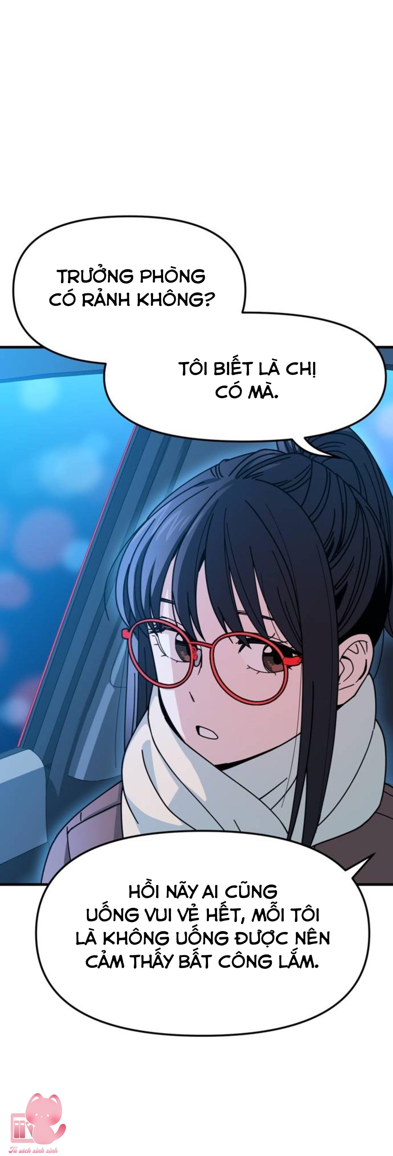 Lớ Ngớ Vớ Phải Tình Yêu Chapter 11 - Trang 4