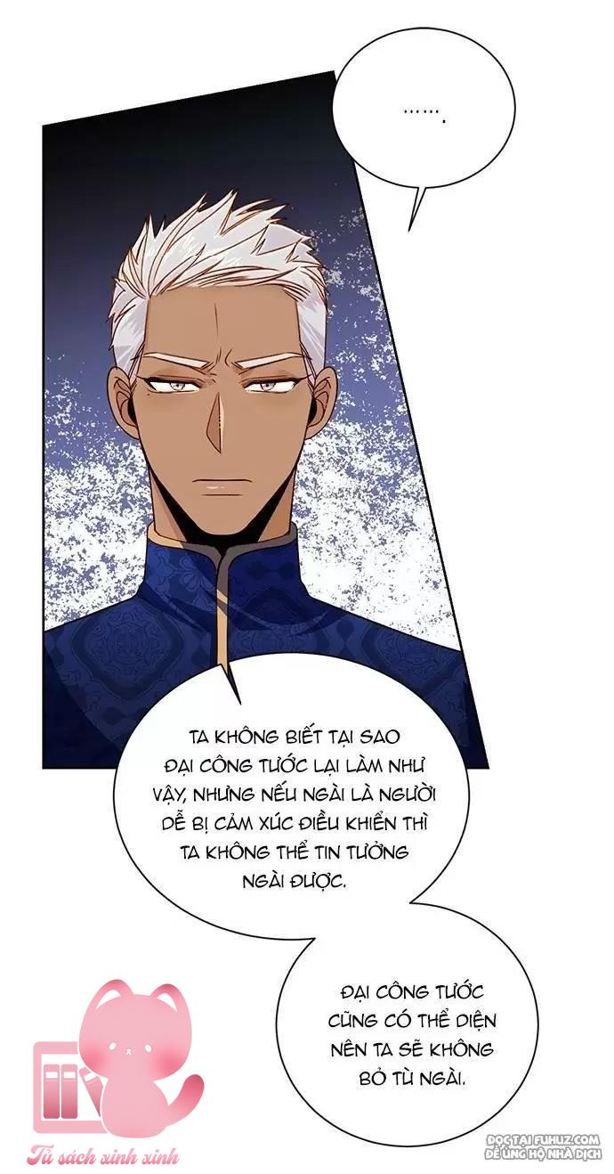 Hoàng Hậu Tái Hôn Chapter 39 - Trang 4