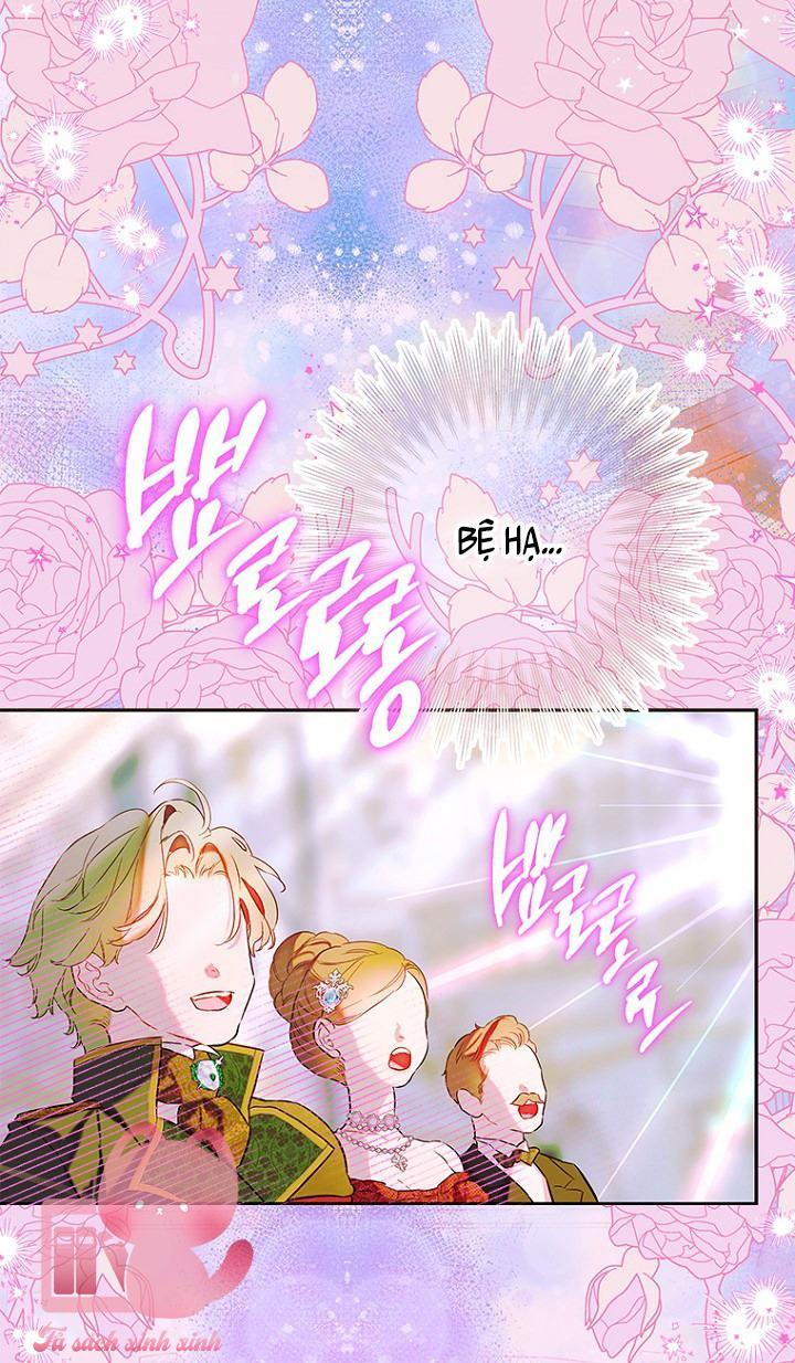 Khế Ước Hôn Nhân Của Mẹ Tôi Chapter 71 - Trang 4