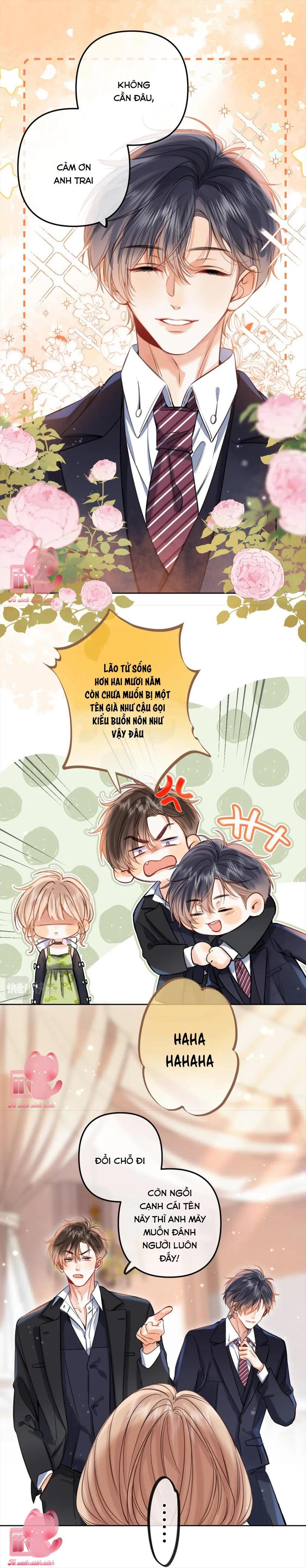 Mối Tình Thầm Kín Chapter 69 - Trang 4